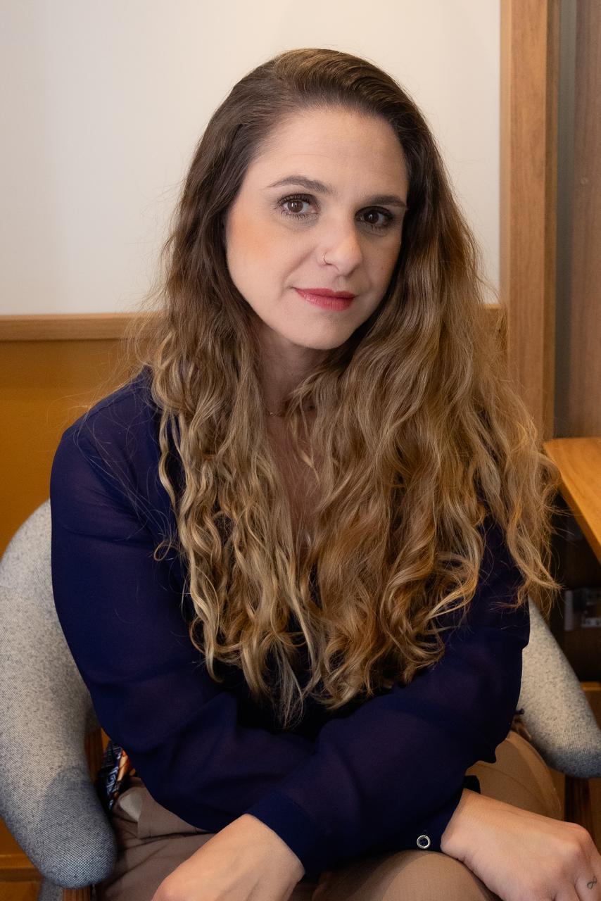 Juliana Furtado - Psicóloga Clínica