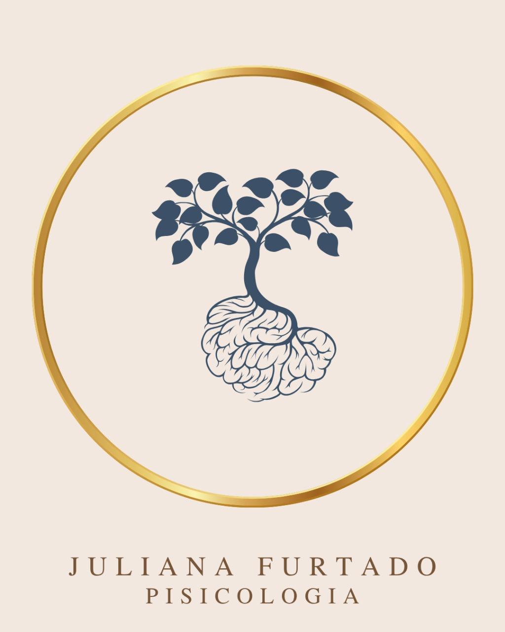 Logotipo Juliana Furtado